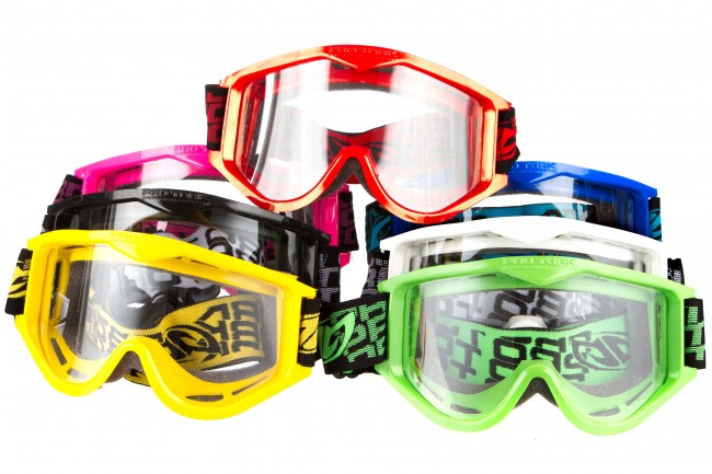 �culos Pro Tork Blast